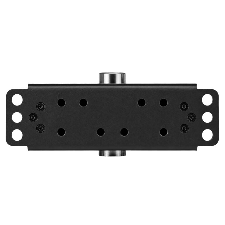 Simnet SSQ-1 Sequential Shifter – Bild 6