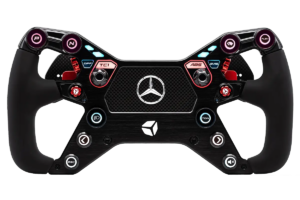 Cube Controls x Mercedes-AMG GT Edition Sim Wheel - NoHub