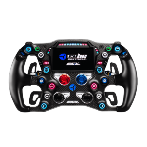 Cube Controls CSX 3