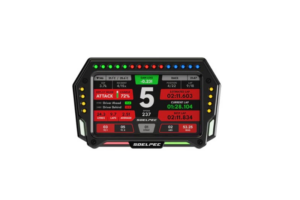 SOELPEC XR-5 Display