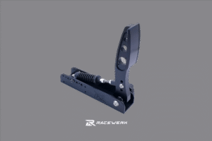 RACEWERK S 1.5 Kupplungspedal MECHANISCH