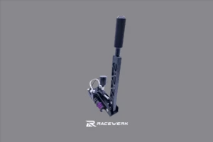 RACEWERK Handbremse S 1.5 – HYDRAULISCH
